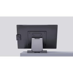 Capture 21.5-Inch POS System - N95 / (CA-M6D-1212)